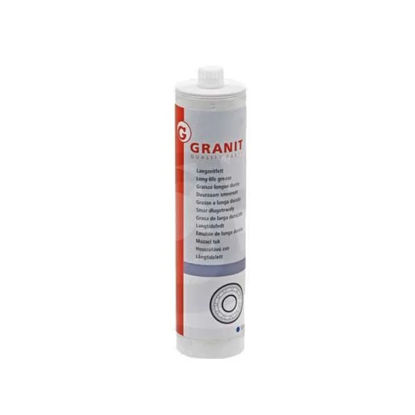 GRASA CARTUCHO LITIO EP ENROSCABLE 500CC