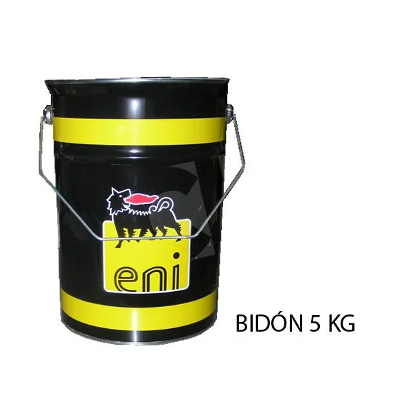 GRASA GR MU 00 (5 KG)