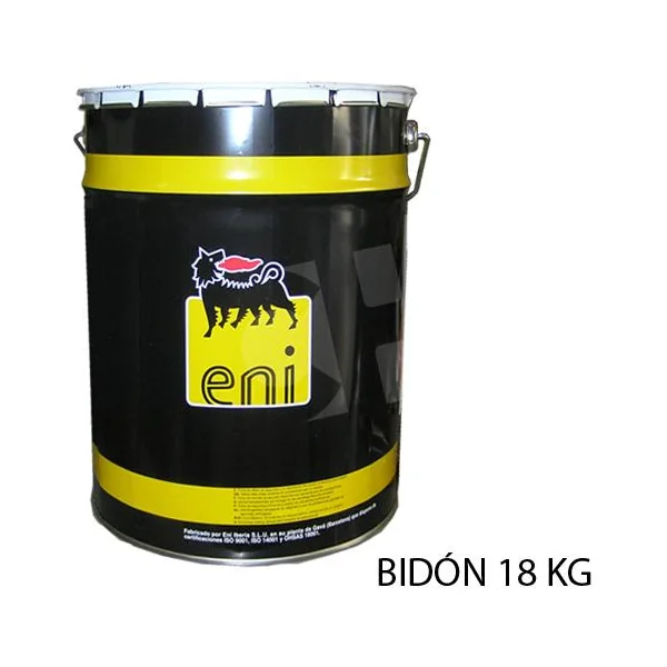 GRASA GR MU EP 0 (18 KG)