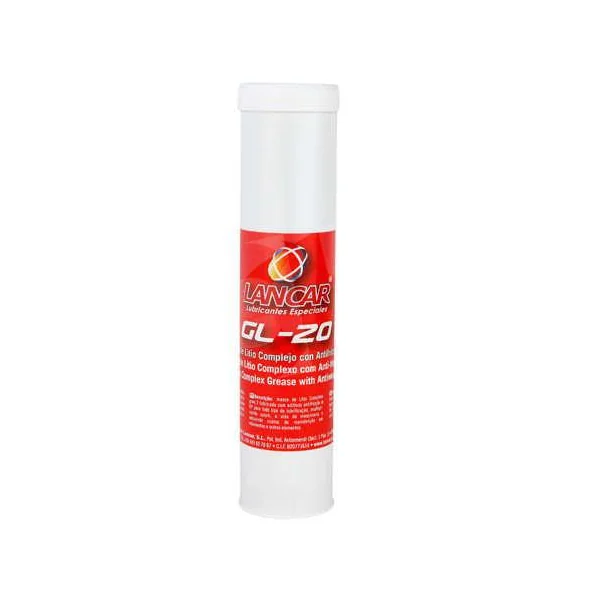 GRASA LITIO ANTIFRICCION 400 GR