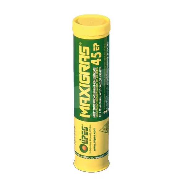 GRASA MAXIGRAS 45 EP2 (0,4 KG) - Imagen 2