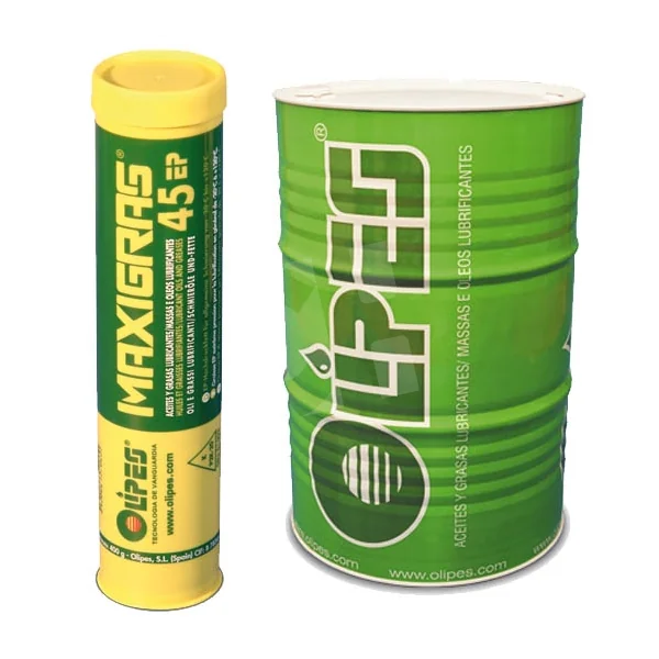 GRASA MAXIGRAS 45 EP /2 (50KG)