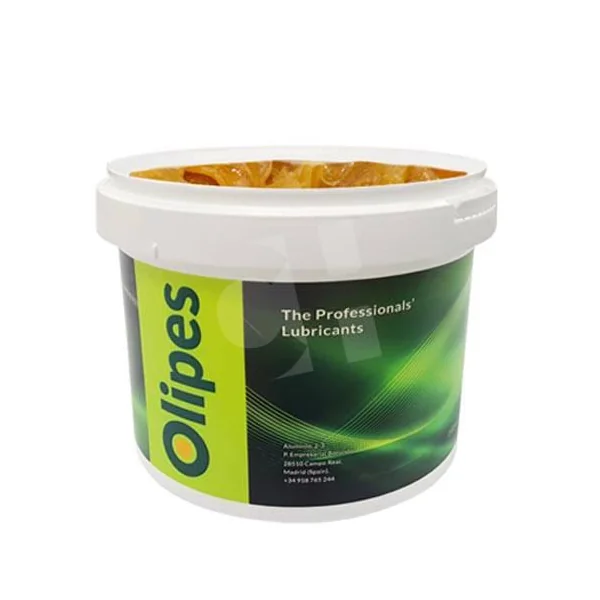 GRASA MAXIGRAS 45 EP 2 (5 KG) - Imagen 4