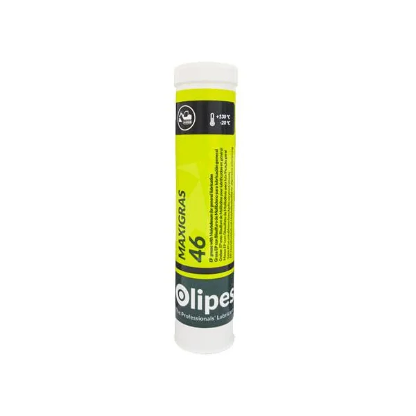 GRASA MAXIGRAS 46/2 (0,4 KG) - Imagen 2