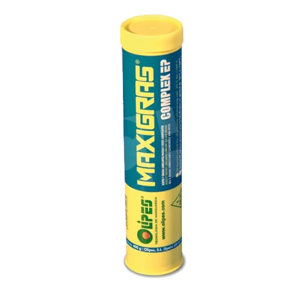 GRASA MAXIGRAS COMPLEX EP (0,4 KG)