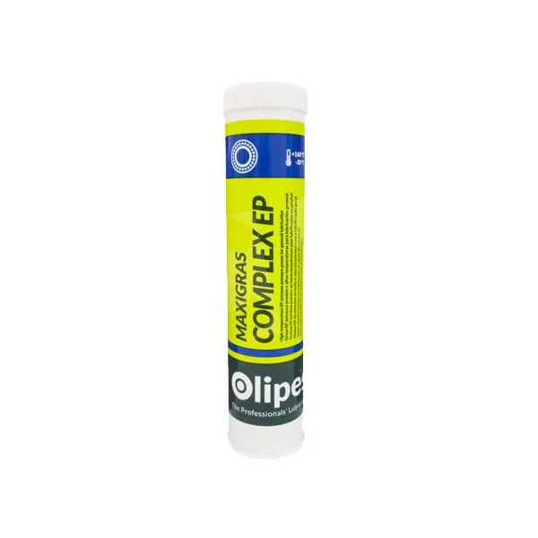 GRASA MAXIGRAS COMPLEX EP (0,4 KG) - Imagen 2