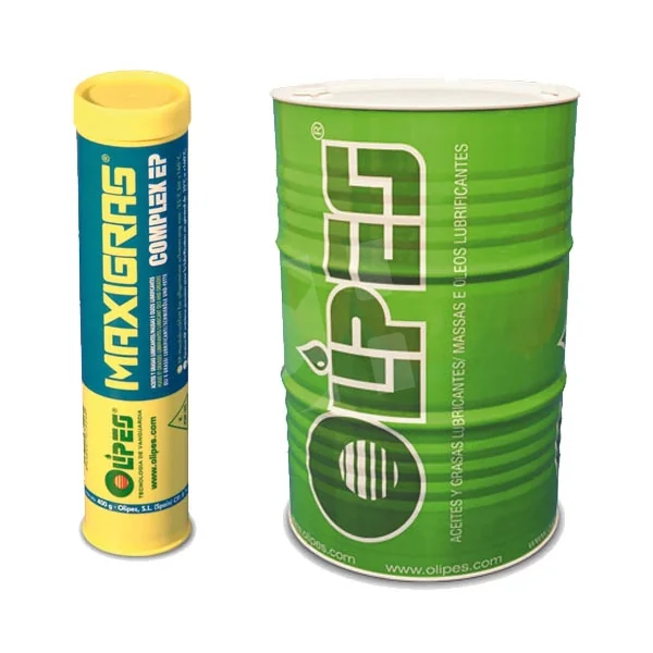 GRASA MAXIGRAS COMPLEX EP (50 KG)