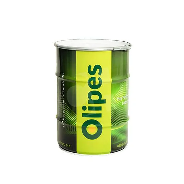 GRASA MAXIGRAS COMPLEX EP (50 KG) - Imagen 2