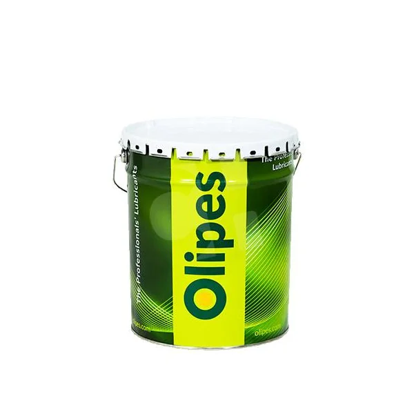 GRASA MAXIGRAS COMPLEX EP AZUL (20 KG) - Imagen 2