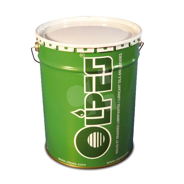 GRASA MAXIGRAS COMPLEX M (20 KG)