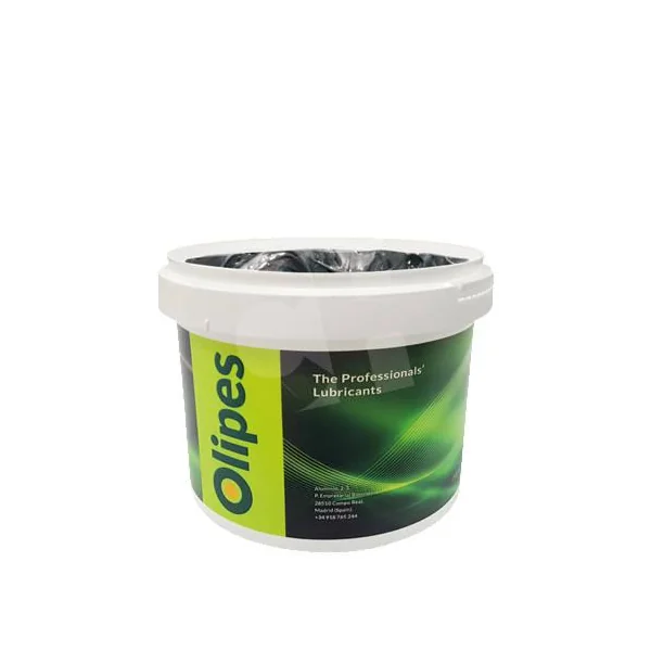 GRASA MAXIGRAS COMPLEX M (5 KG)