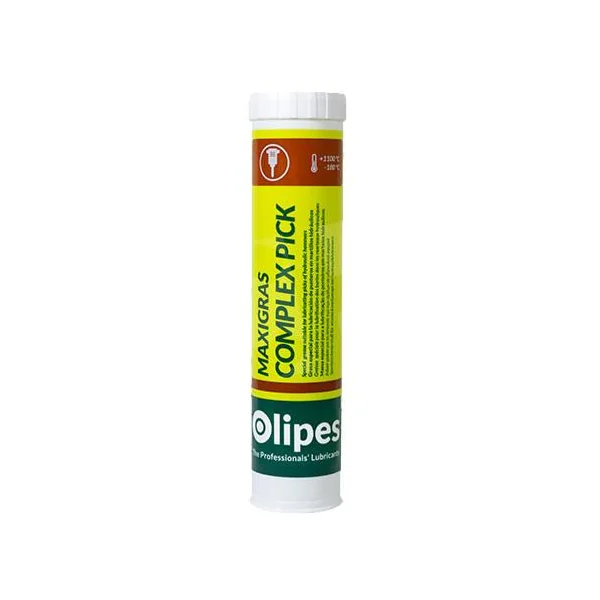 GRASA MAXIGRAS COMPLEX PICK (0,4 KG)