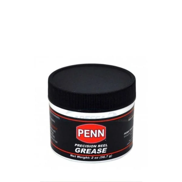 Grasa Para Carretes Penn 56.7g - Monty pesca