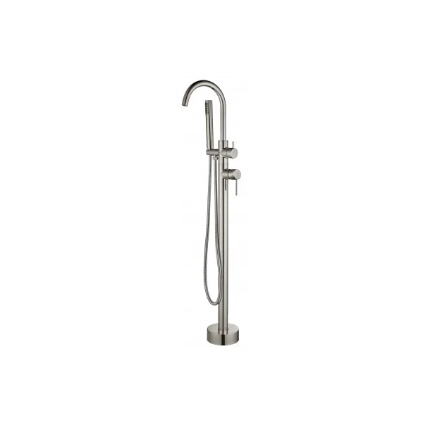 Grifo de bañera exenta monomando plenum