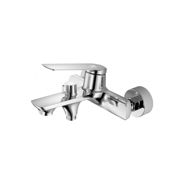 Grifo de bañera monomando magna