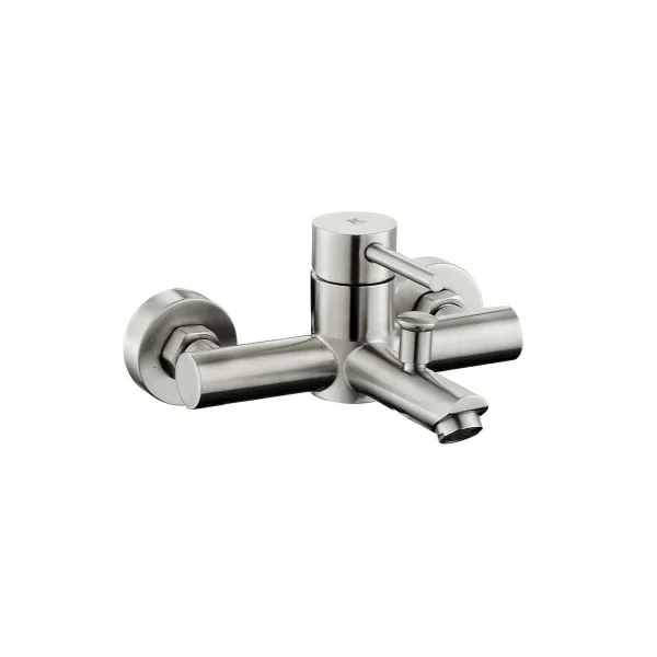 Grifo de bañera monomando plenum