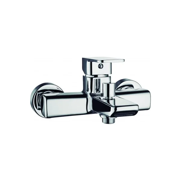 Grifo de bañera monomando skara