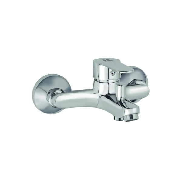 Grifo de bañera-ducha exterior Omnia
