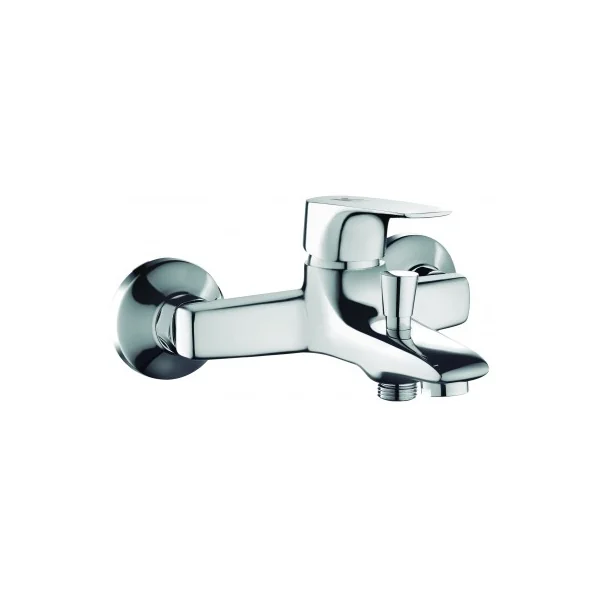 Grifo de bañera-ducha exterior Sinua