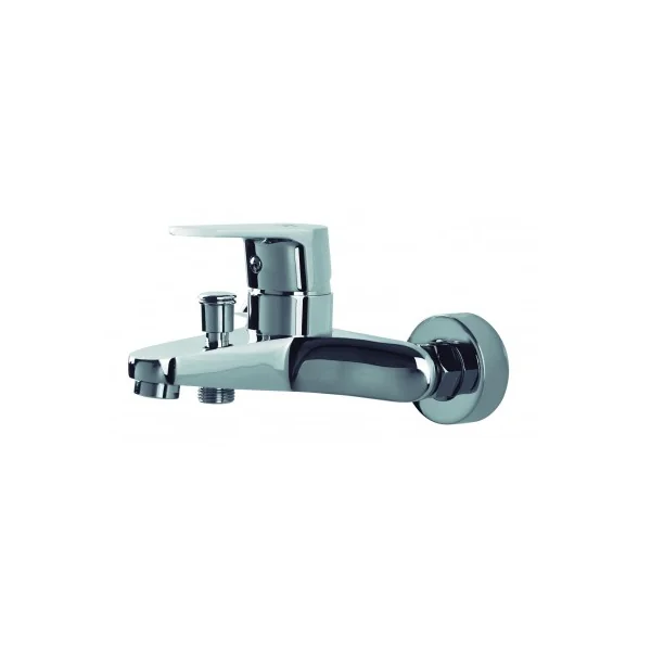 Grifo de baño-ducha exterior Balans