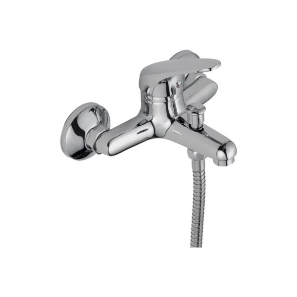 Grifo de Baño-ducha exterior Basic