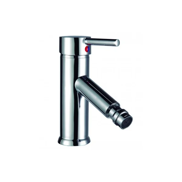 Grifo de bidet monomando arena