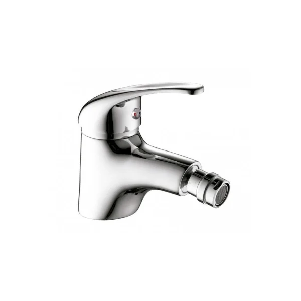 Grifo de bidet monomando Base Cromo / REF:01BAS200CR