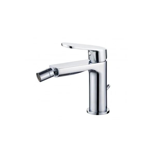 Grifo de bidet monomando Beta Cromo / REF:01BET200CR