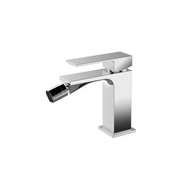 Grifo de bidet monomando Bold Cromo / REF:01BOL200CR