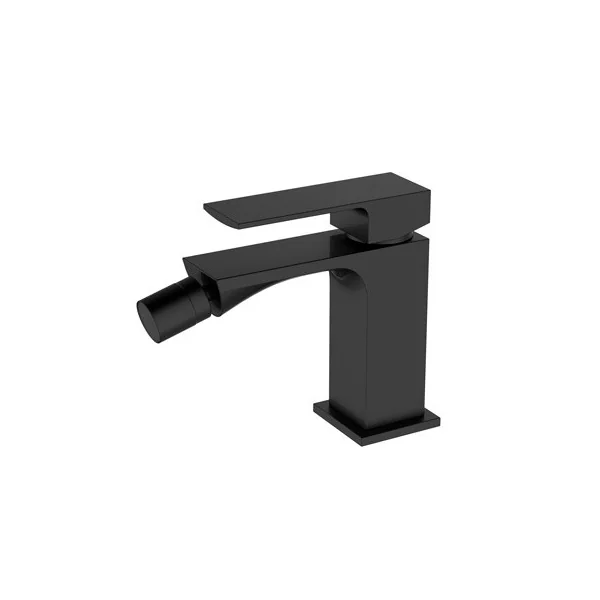 Grifo de bidet monomando Bold Negro / REF:01BOL200NG