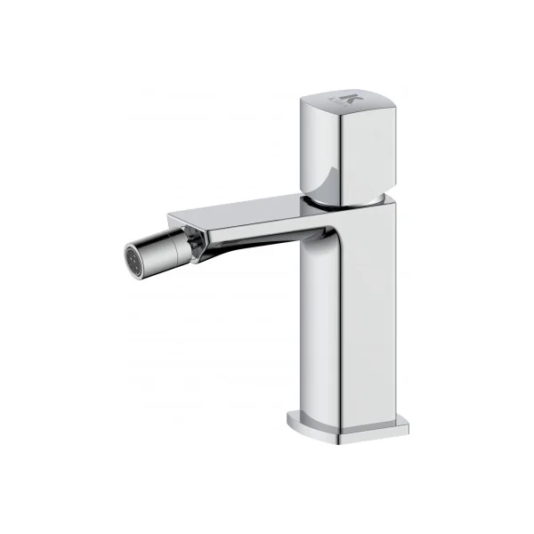 Grifo de bidet monomando faro