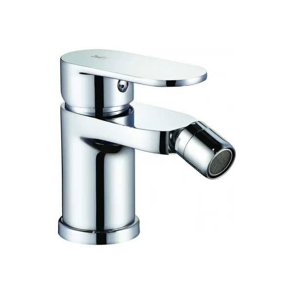 Grifo de bidet monomando legend