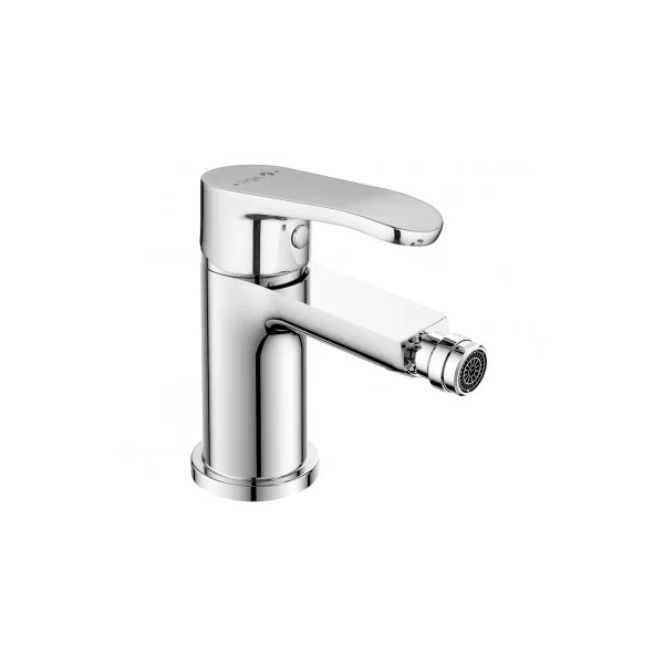 Grifo de bidet monomando Salt Cromo / REF:01SAL200CR