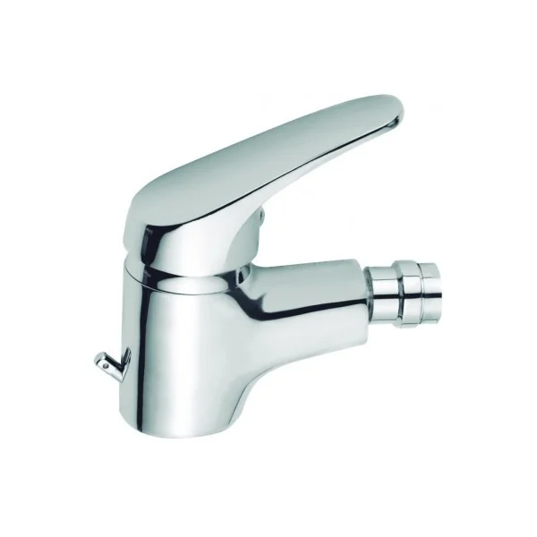 Grifo de bidé monomando Basic
