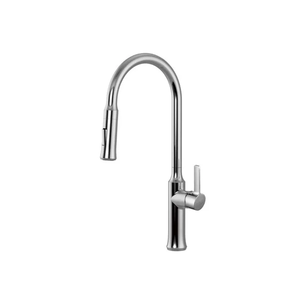 Grifo de cocina monomando 235 Chef 1