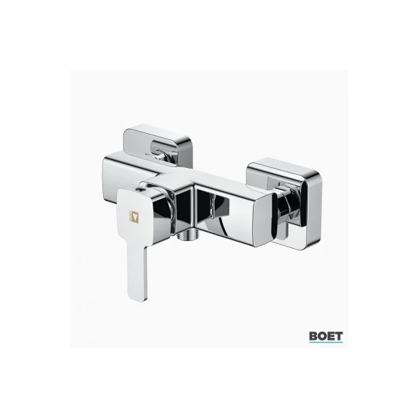 Grifo de ducha exterior Neos