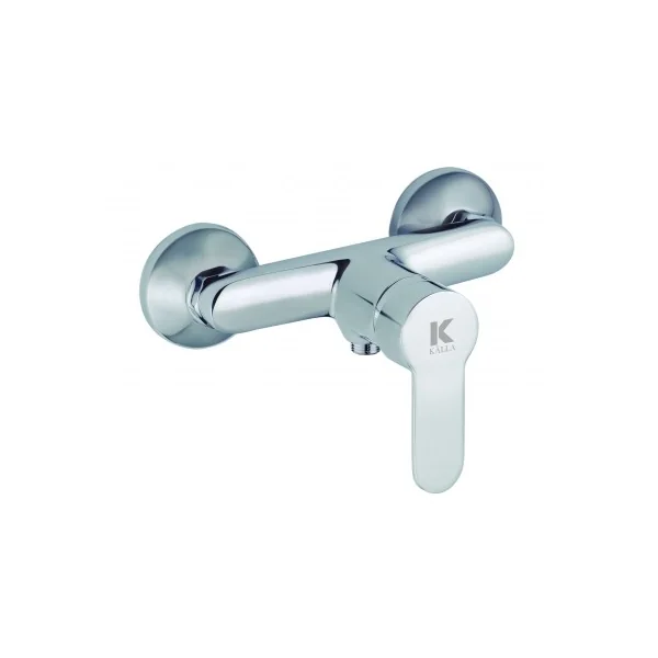 Grifo de ducha exterior Omnia