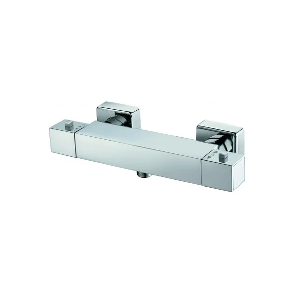 Grifo de ducha termostático skara