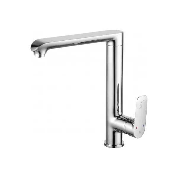 Grifo de fregadero monomando osmosis control total