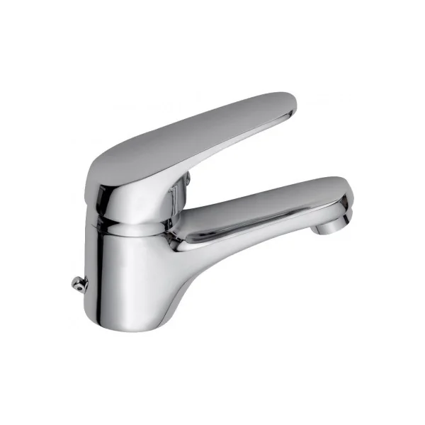Grifo de lavabo 115mm monomando Basic