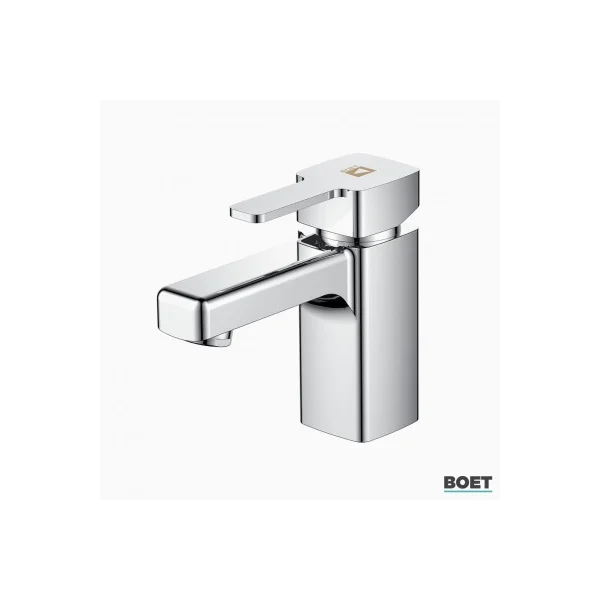 Grifo de lavabo 122mm monomando Neos