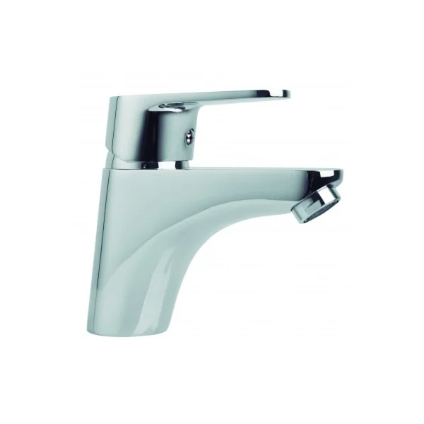 Grifo de lavabo 126mm monomando Balans