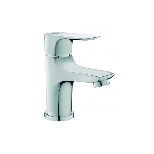 Grifo de lavabo 140mm monomando Sinua