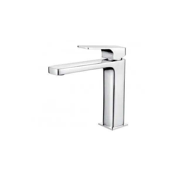 Grifo de lavabo monomando 25 Delta cromo / REF:01DEL100CR