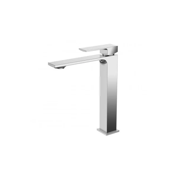 Grifo de lavabo monomando Alto Bold Cromo / REF:01BOL120CR