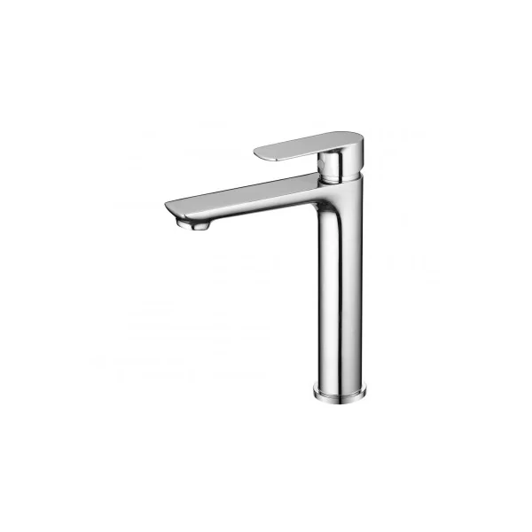 Grifo de lavabo Monomando Alto Vent-I2 Cromo / REF:01VE2120CR