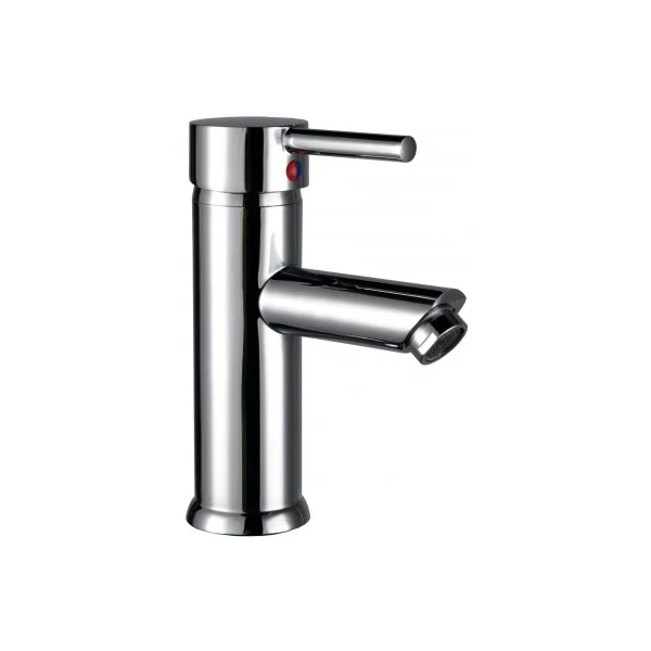 Grifo de lavabo monomando arena