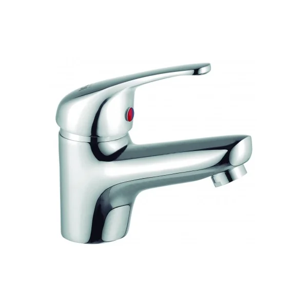 Grifo de lavabo monomando enkel