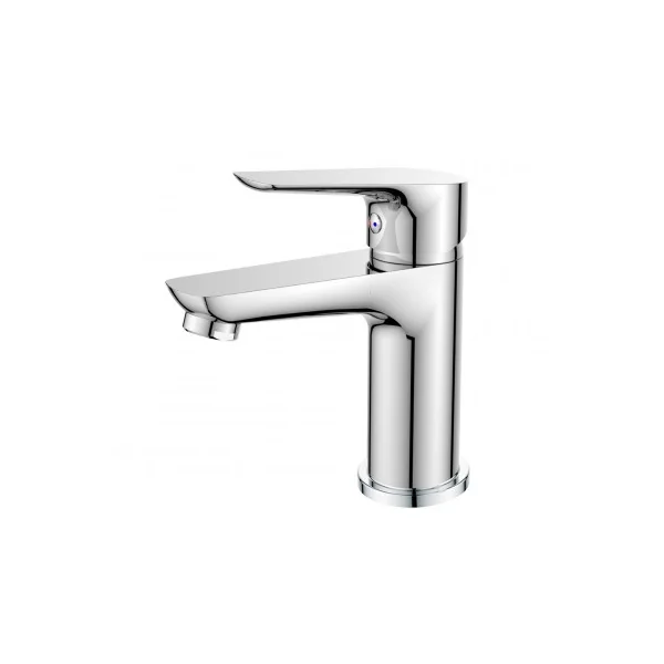 Grifo de lavabo monomando Lile Cromo ECO / REF:01LIL108CR