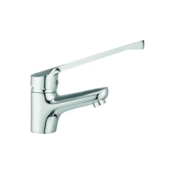 Grifo de lavabo monomando sanitario